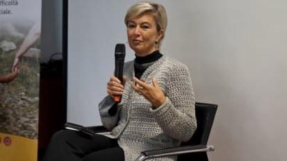 Modena, il galà delle imprese di Lapam