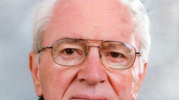 È morto il professor Germini ex prof di Lettere alle medie