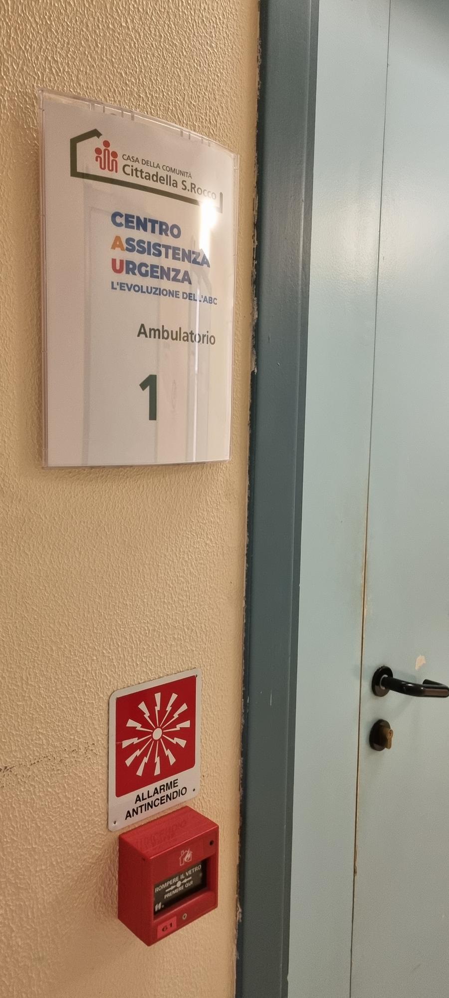 Cau, in regione quasi 80mila accessi in quattro mesi. Oltre 11mila nel Ferrarese