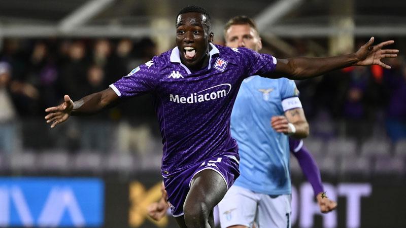 Kayode, il suo salto è già nel futuro: «Sogno l’azzurro e anche un trofeo»