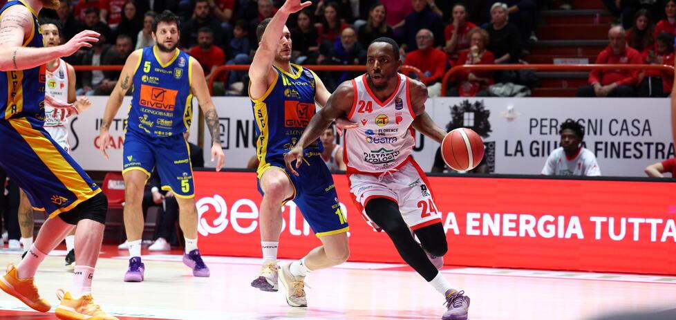 Carl Wheatle (foto Studio Nucci)