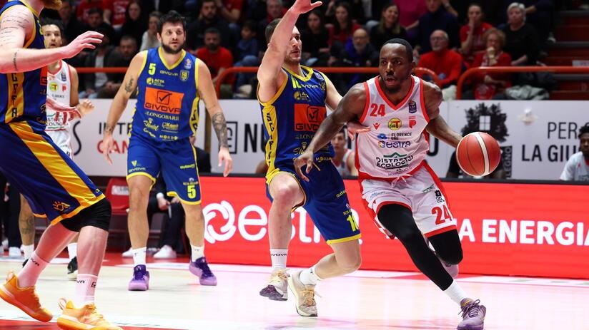 Carl Wheatle (foto Studio Nucci)