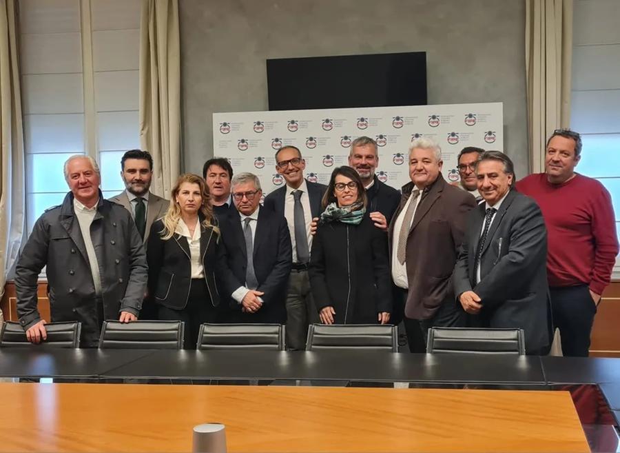 Confcommercio, Federico Pieragnoli nominato segretario generale operativo del sindacato balneari