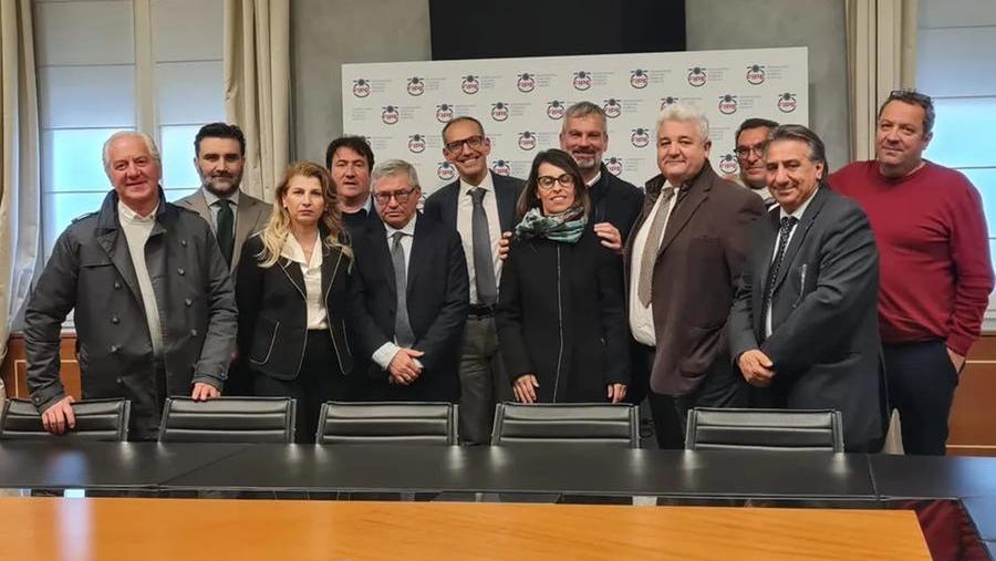 Confcommercio, Federico Pieragnoli nominato segretario generale operativo del sindacato balneari