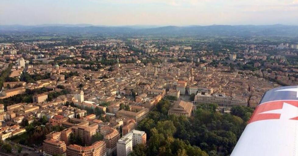 Reggio Emilia, crollo nelle vendite della prima casa: -12%