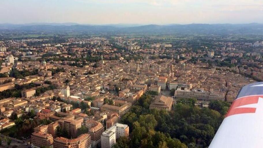 Reggio Emilia, crollo nelle vendite della prima casa: -12%