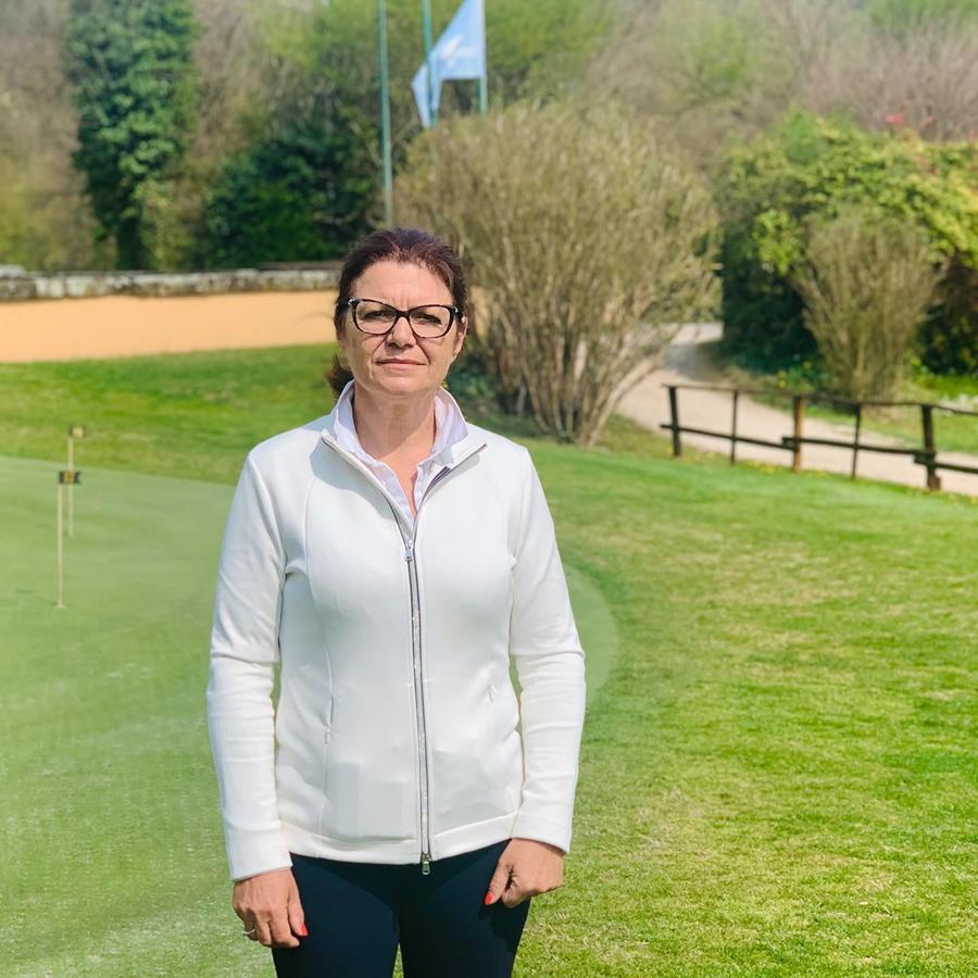 Montecatini, addio a Elena Marchetti, ex direttrice del Golf Club