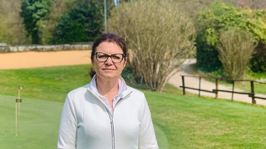 Montecatini, addio a Elena Marchetti, ex direttrice del Golf Club