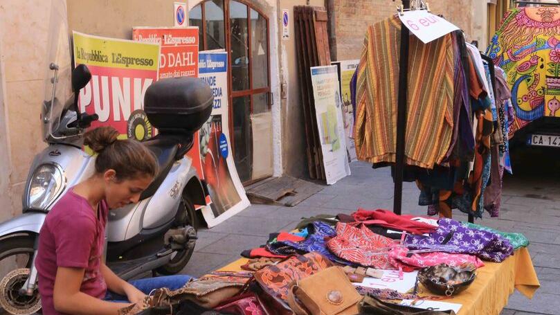 Ritorna lo Sbaracco Day in centro