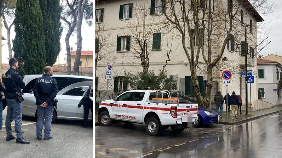 Rosignano, è morta la poliziotta di 29 anni
