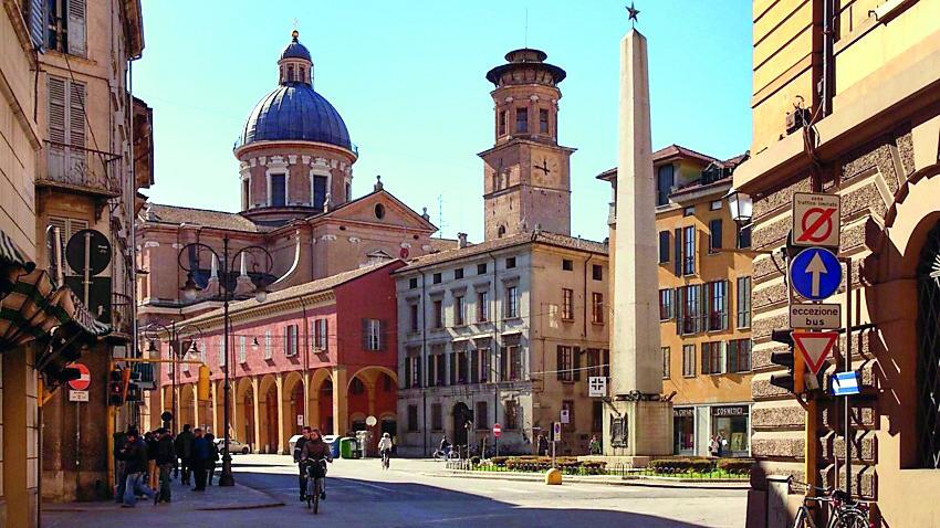 Più pagine locali per dar voce al territorio