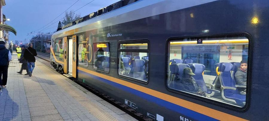 Trenitalia Tper assume giovani tra i 18 e i 29 anni: le occasioni in Toscana