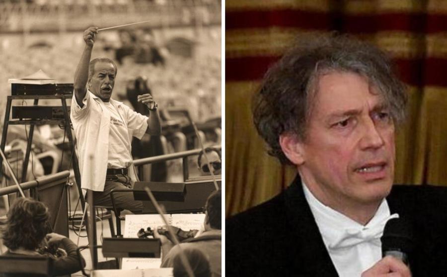 «Quando Massimo mi bocciò a solfeggio». Il direttore del Teatro Goldoni di Livorno Menicagli ricorda il maestro de Bernart