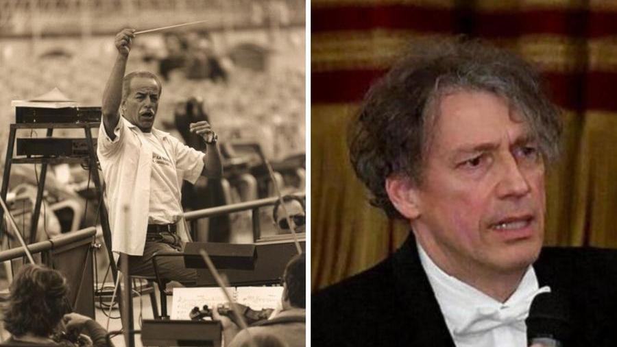 «Quando Massimo mi bocciò a solfeggio». Il direttore del Teatro Goldoni di Livorno Menicagli ricorda il maestro de Bernart