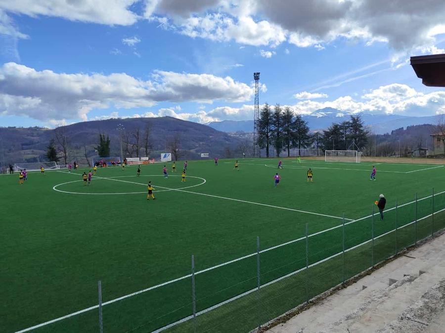 Pavullo, portiere della Fonda squalificato fino a fine agosto 2028
