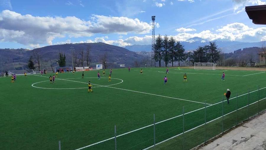 Pavullo, portiere della Fonda squalificato fino a fine agosto 2028