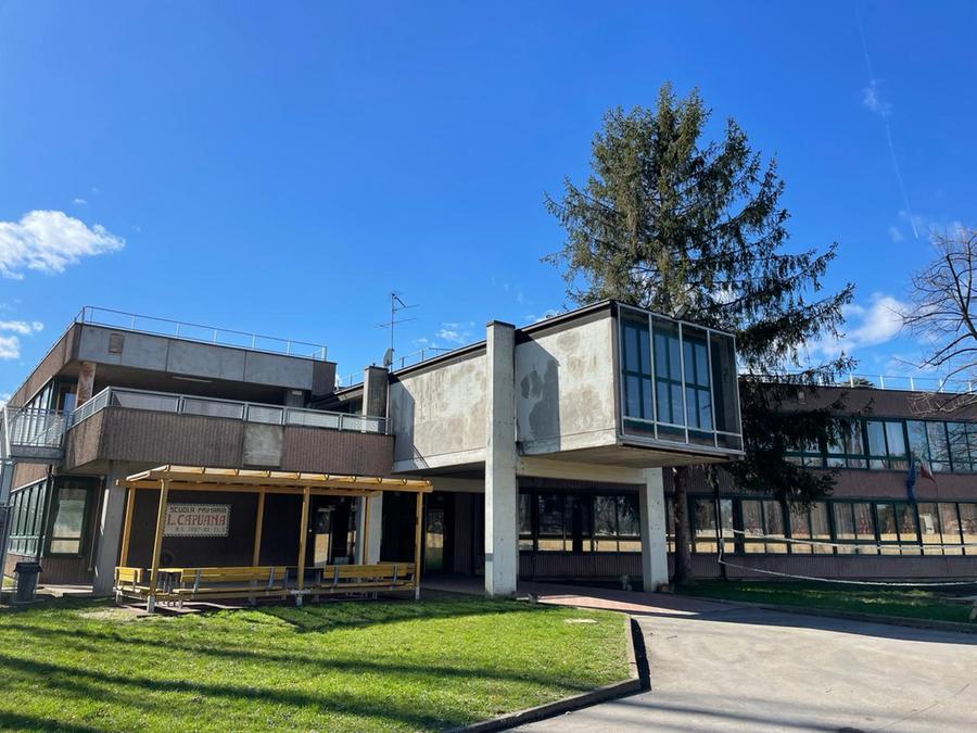 Sassuolo, solo sette bambini iscritti: sparisce la prima alle Capuana