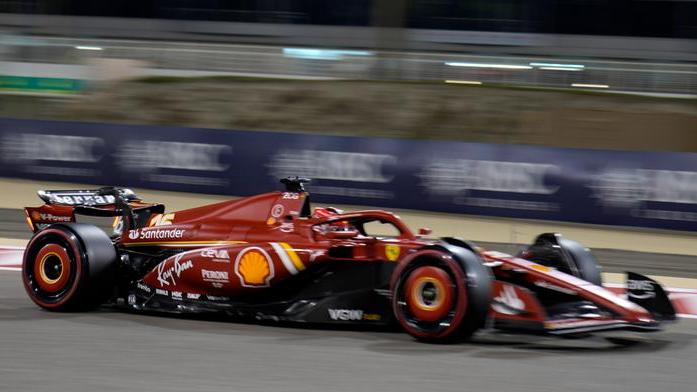 Gp Bahrain, nelle seconde libere Mercedes in evidenza