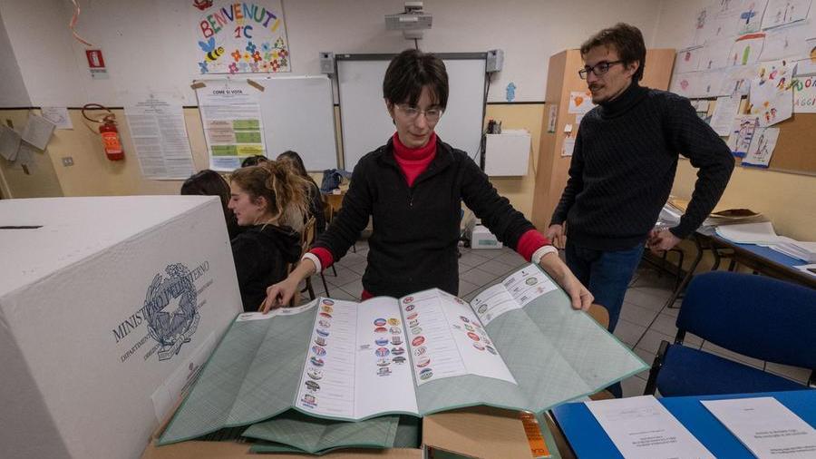 Voto disgiunto, i dati della vendetta consumata da Lega e sardisti