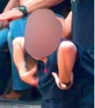 Cento, gesto della scimmia all’Arena. Il Tar conferma due anni di Daspo