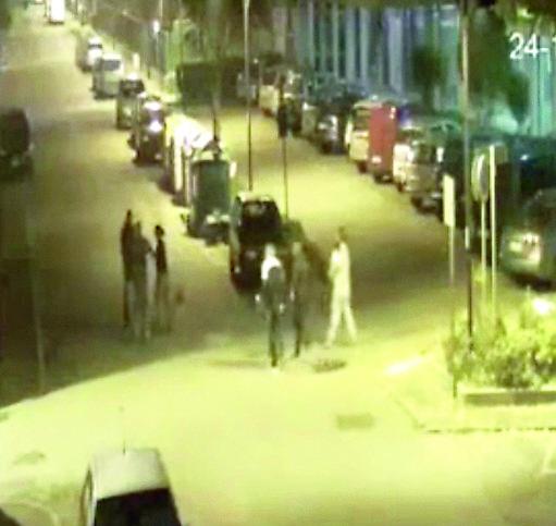Rissa con tentato omicidio: tutti assolti