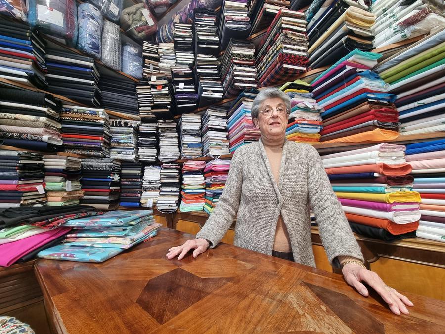 Cultura e commercio, il binomio ideale per far rinascere il centro storico di Sassari