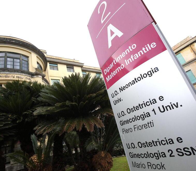 Pisa, neonato sparito dal Santa Chiara: il piccolo non si trova e il padre non collabora, spuntano nuovi elementi, ecco quello che sappiamo