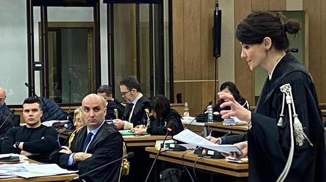 Appaltopoli. Le richieste dell’accusa. «Condannate Gnoni a 11 anni»