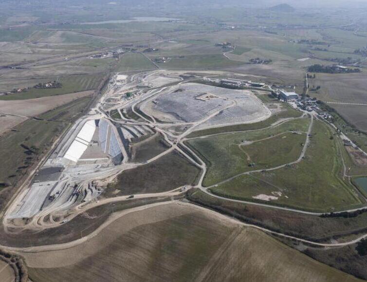 Caso percolato, il Comune di Rosignano non sarà parte civile nel processo