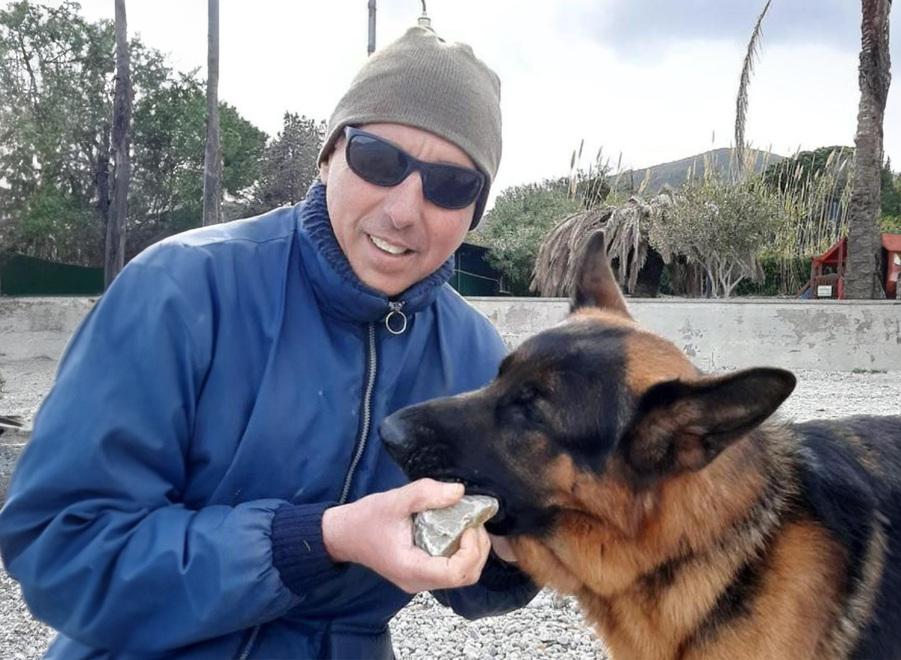 Cordoglio all’Isola d’Elba per la scomparsa di Massimo Garbati: aveva 58 anni