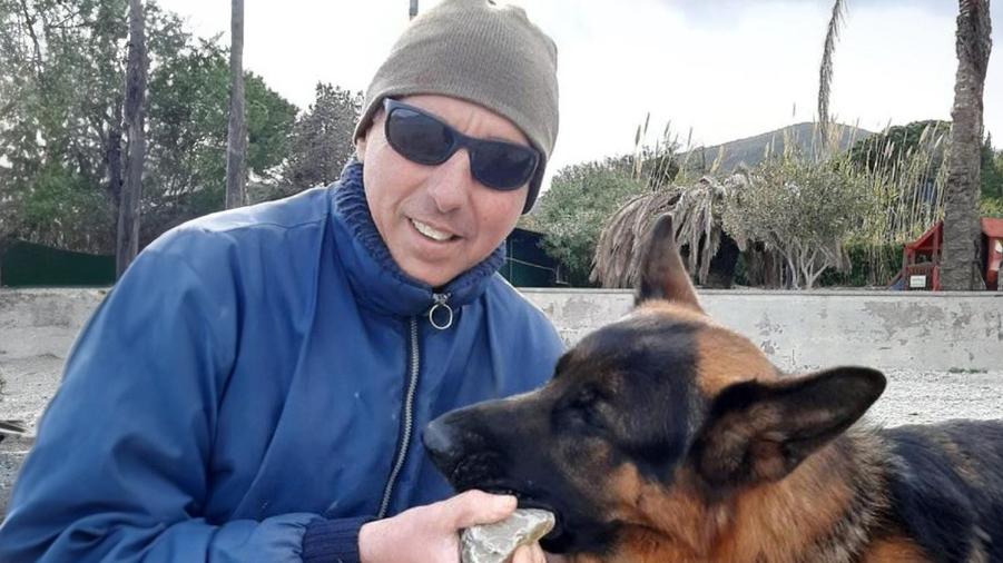 Cordoglio all’Isola d’Elba per la scomparsa di Massimo Garbati: aveva 58 anni