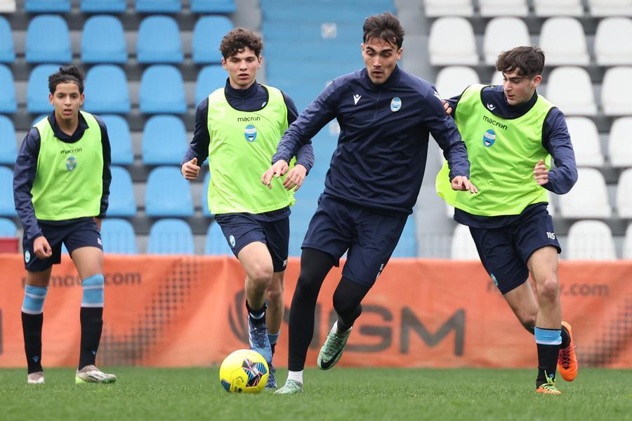 Prove tecniche anti-Sestri Levante, la Spal c’è e ritrova Siligardi