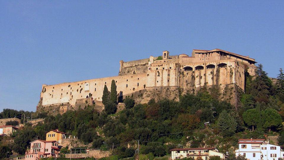 Castello Malaspina, al via i lavori Pnrr e anche della Sovrintendenza: interventi per oltre un milione di euro