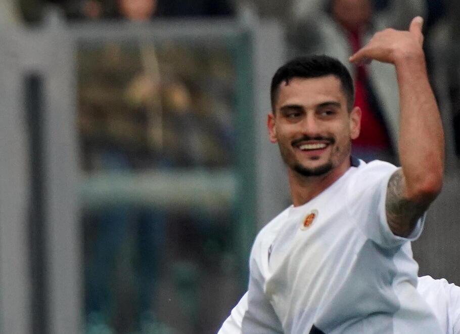 Livorno, Felipe Curcio: dalla camera nello stadio di Sao Paulo alla chiamata di Cellino ed Emerson