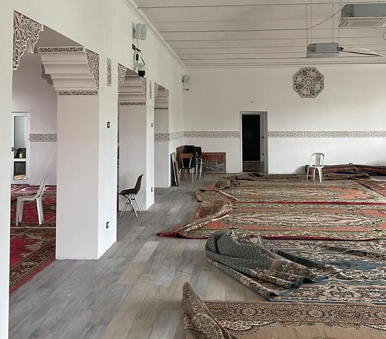 Critiche da tutto il centrodestra sul nuovo centro culturale islamico a Montecchio Emilia