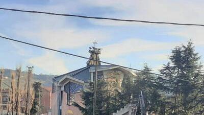 Carrara, così rinasce il villaggio San Luca con spazi pubblici e campi sportivi<br>