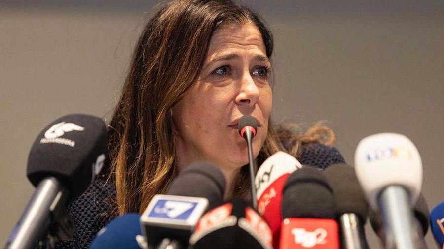 Alessandra Todde a Christian Solinas: «Sospenda le 200 delibere inopportunamente adottate all’oscuro dei cittadini sardi»