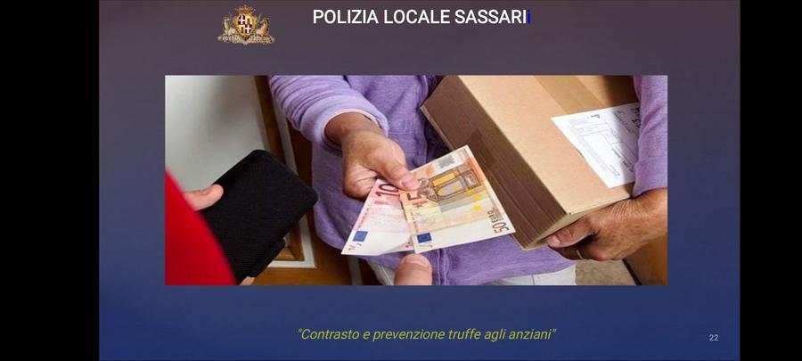 campagna di sensibilizzazione truffe anziani