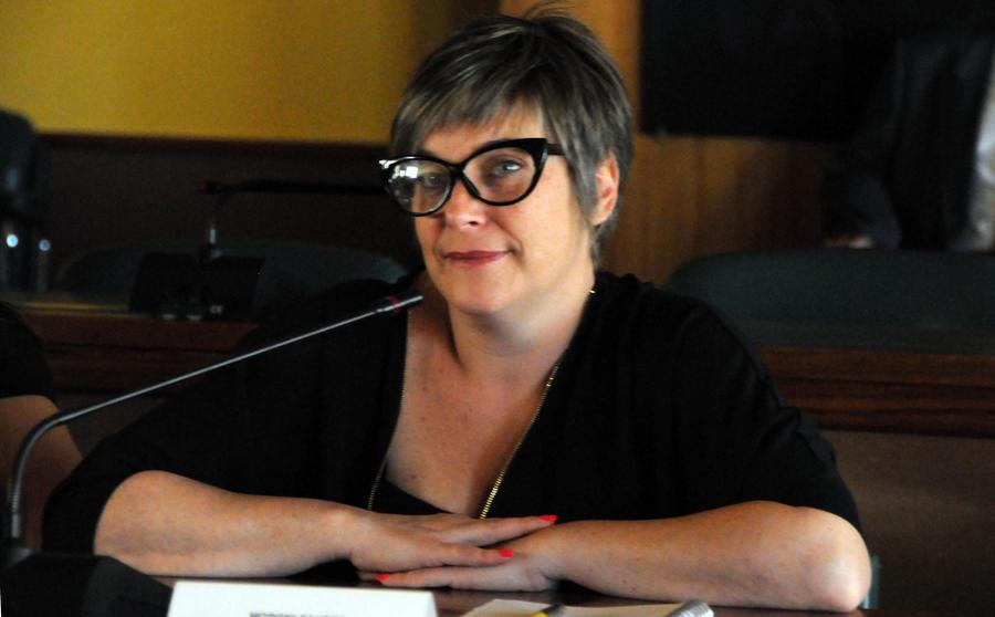 
	Fausta Moroni

