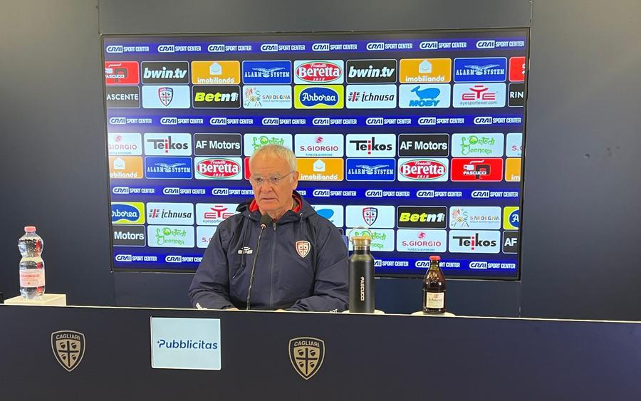 Claudio Ranieri perde anche Andrea Petagna: «Non ci voleva»