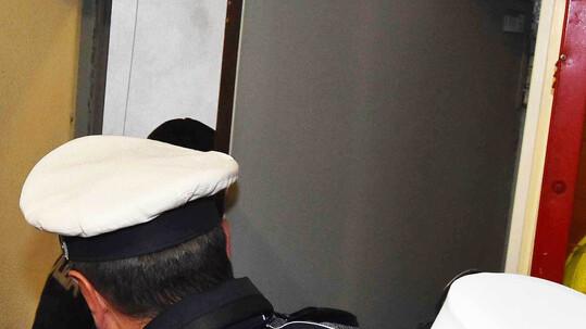 Una firma in bianco e 600 euro per ottenere la residenza fittizia