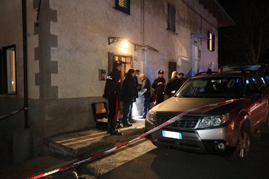 Pavullo, omicidio Iacconi: arrivano i Ris per fare luce sui tanti misteri