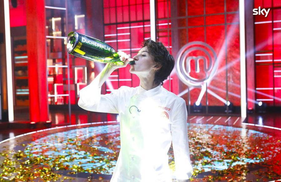 Eleonora, i progetti della livornese vincitrice di Masterchef: «Voglio un posto in campagna dove cucinare e accogliere»