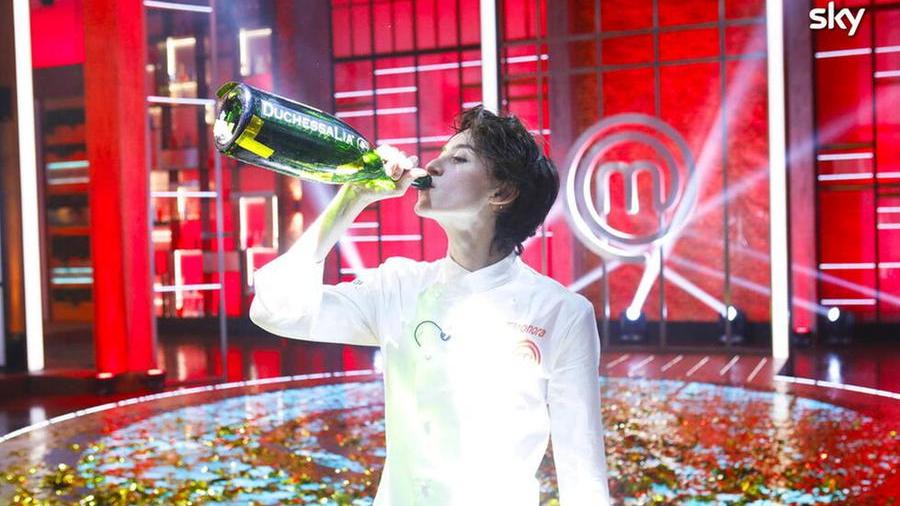 Eleonora, i progetti della livornese vincitrice di Masterchef: «Voglio un posto in campagna dove cucinare e accogliere»