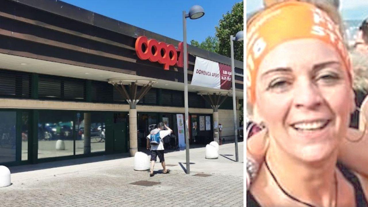 Addio a Laura, muore a 58 anni cassiera dell'Unicoop di Torre del Lago