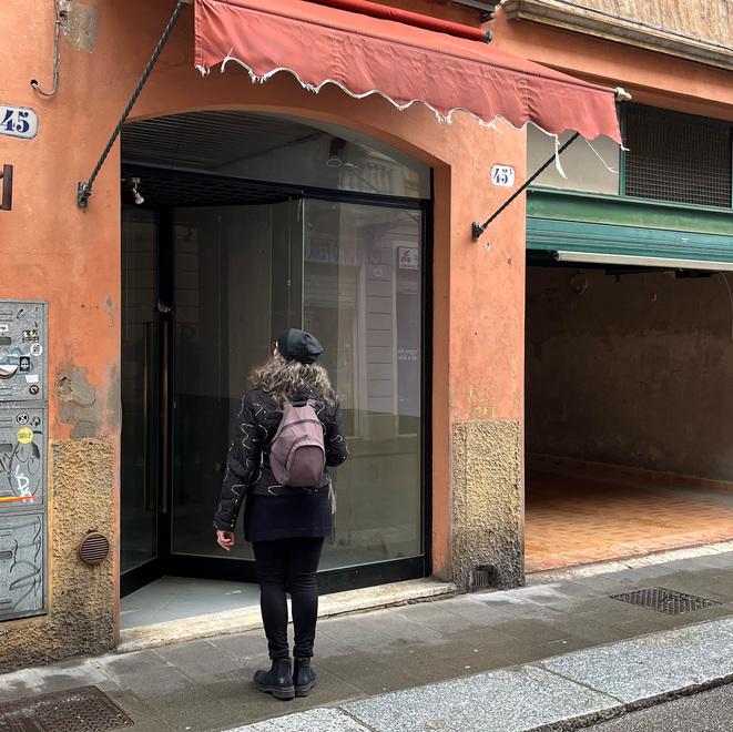 Ferrara, chiusa la libreria Sognalibro: «Era bello curiosare tra libri rari»