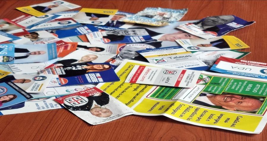 Nuoro, l’assessora dimissionaria Fausta Moroni: «Non c’è più il consenso della città»