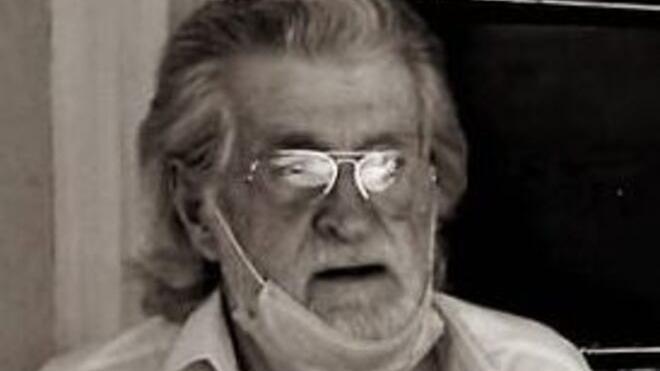 È morto Romano Orsini titolare di Lady Massetti