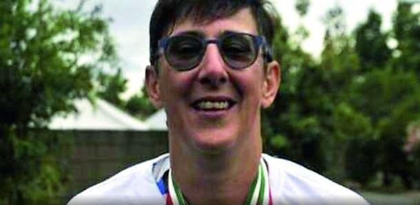 Reggio Emilia,  dal reparto di Ortopedia alle medaglie tricolori: la storia di Valentina