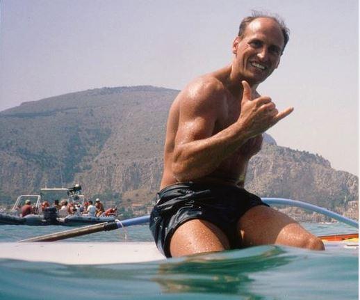 Ferrara, dopo 24 anni carcere Chico Forti torna in Italia: il suo difensore è Joe Tacopina